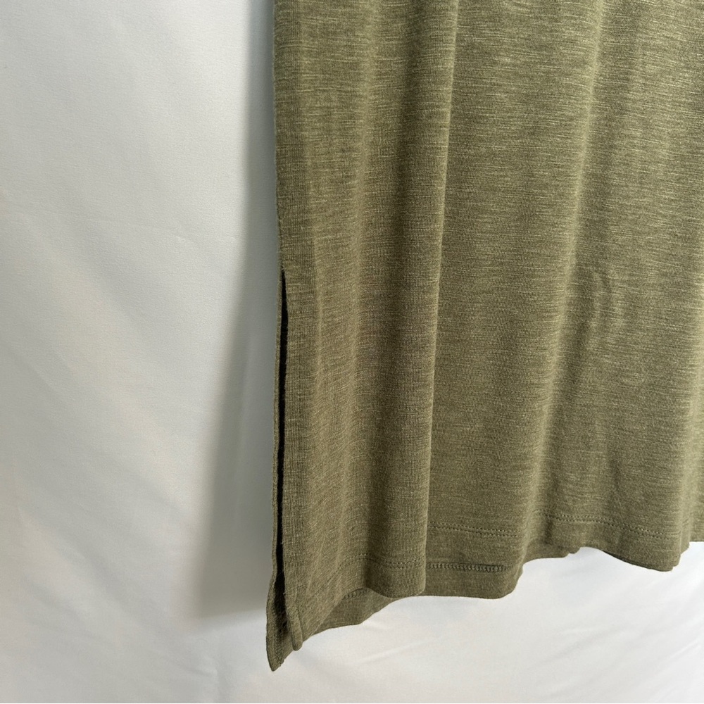 Jessica Simpson Casual T-Shirt Midi Dress - Picture 4 of 10